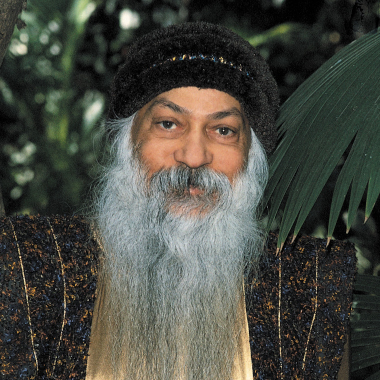 Erradica todos tus deseos: OSHO