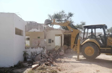 Nuevas cl&iacute;nicas de salud para Compostela y Tuxpan 