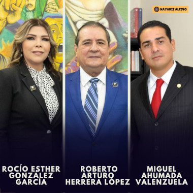 Para tres magistrados del Tribunal Superior de Justicia no hay ratificaci&oacute;n