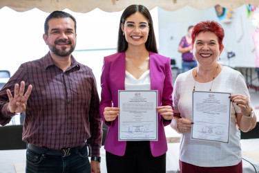 Un tema que hizo recordar a &ldquo;las Juanitas&rdquo;