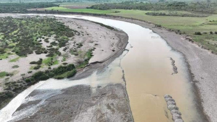 Anticipan acciones de desazolve para evitar riesgos 