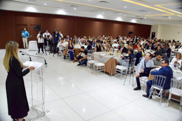 Reconocimiento p&uacute;blico a las y los Abogados en su d&iacute;a