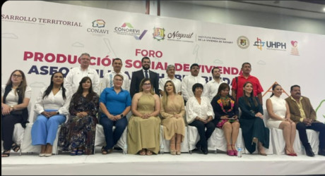 Vivienda digna y asequible para todos 