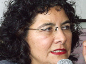 Solo Nayarit no tiene cuota de g&eacute;nero, es una verg&uuml;enza nacional