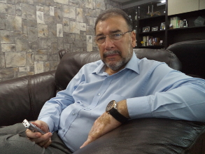 Irresponsable e insultante asegurar hay corrupci&oacute;n en Ayuntamiento de Tepic