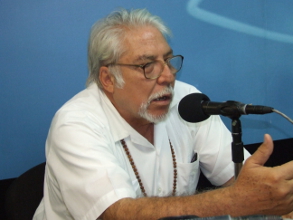 Campa Bonilla, personaje complejo e impredecible