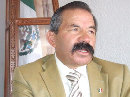 Para ganar en 2014, el PRI le apuesta m&aacute;s al efecto Roberto Sandoval