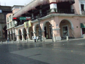 Son tus perjumenes Tepic