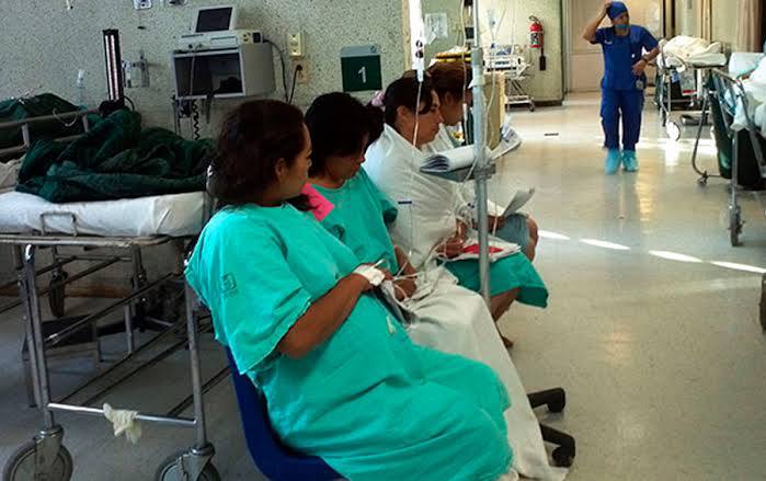 El sistema gratuito de salud es un mal ejemplo para los gobiernos gringos