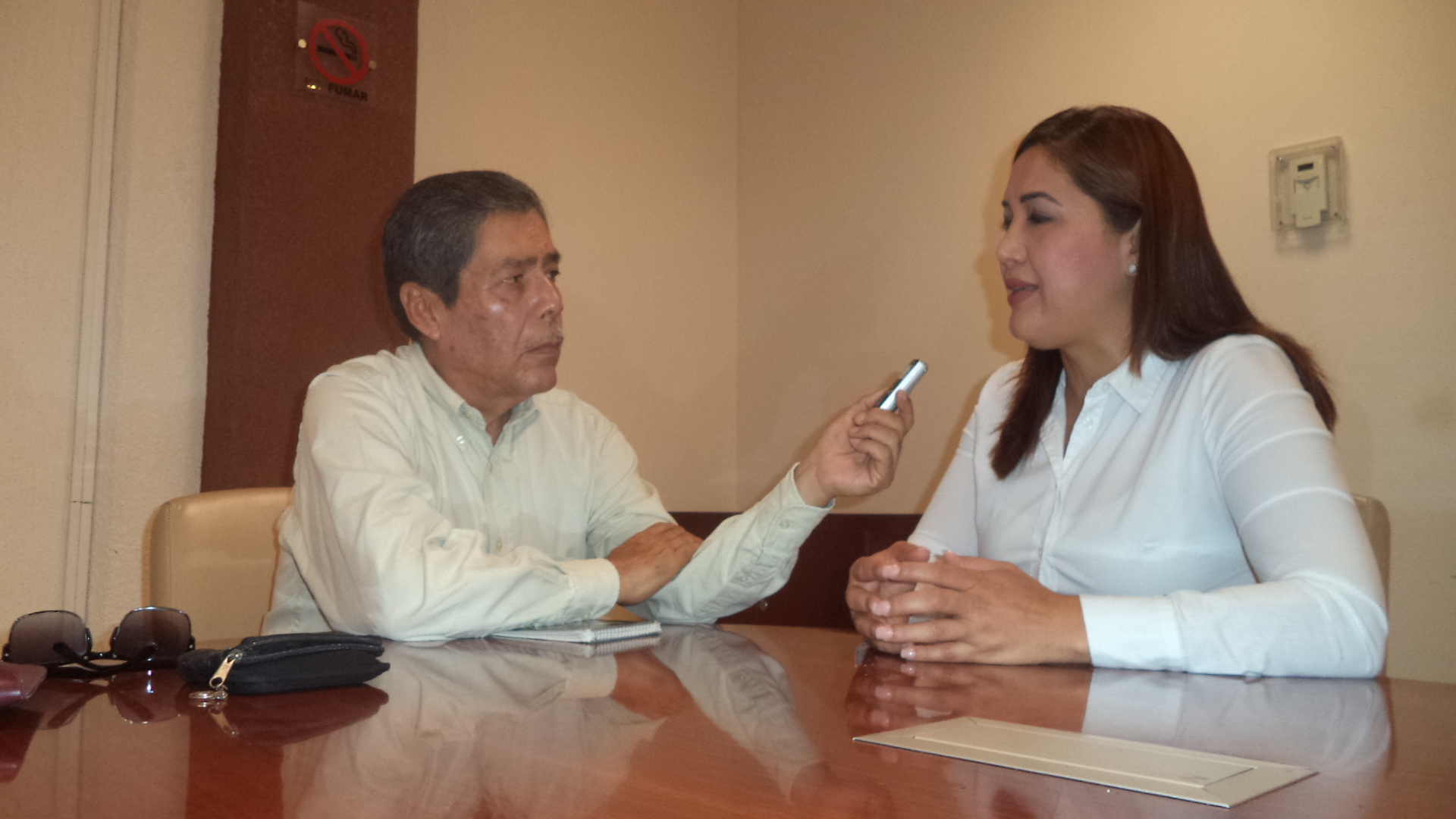 El “Acontecer Nayarita”, de Oscar González Bonilla