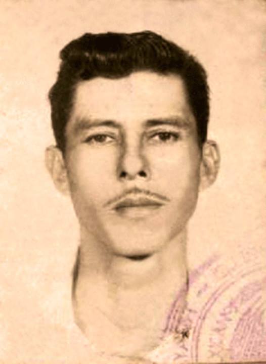 Las historias negras de Gasparín