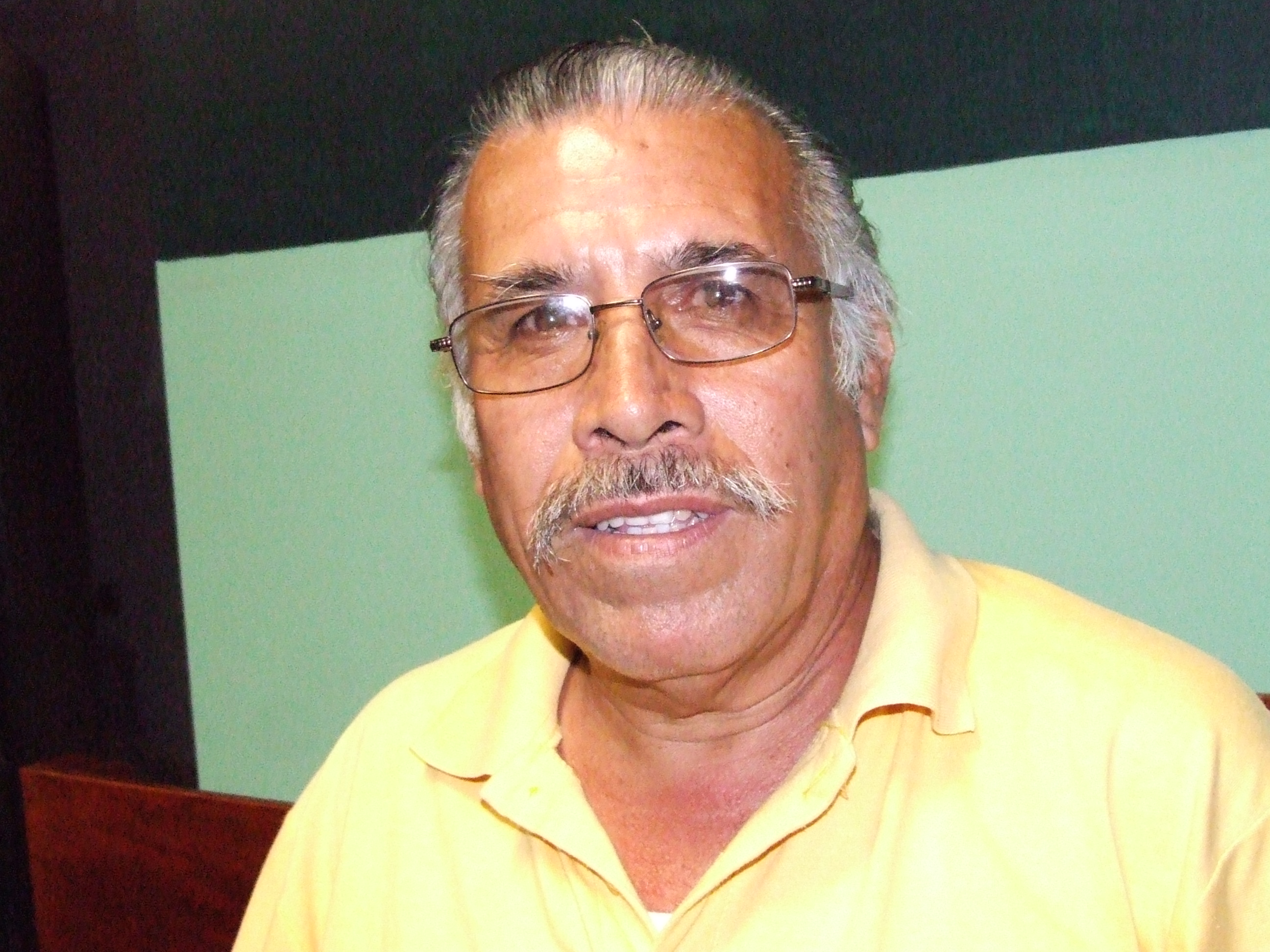 Zacarías Arce Plazola: actor que rechazó representación gay, es macho de Jalisco
